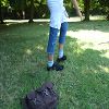 La sortie au parc du 30 juin 43