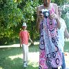 La sortie au parc du 30 juin 44