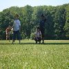 La sortie au parc du 30 juin 49