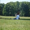 La sortie au parc du 30 juin 50