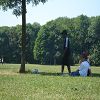 La sortie au parc du 30 juin 51