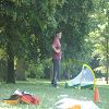 La sortie au parc du 30 juin 52