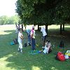 La sortie au parc du 30 juin 53