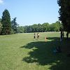 La sortie au parc du 30 juin 54