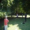 La sortie au parc du 30 juin 63