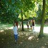 La sortie au parc du 30 juin 65