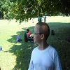 La sortie au parc du 30 juin 66