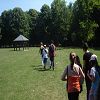 La sortie au parc du 30 juin 70