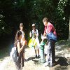 La sortie au parc du 30 juin 73